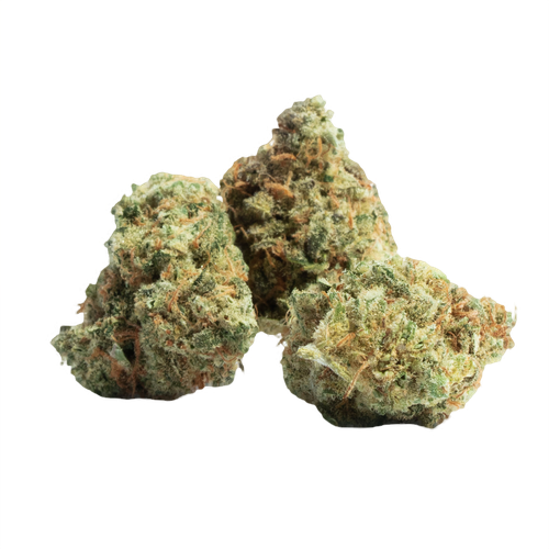 amnesia haze