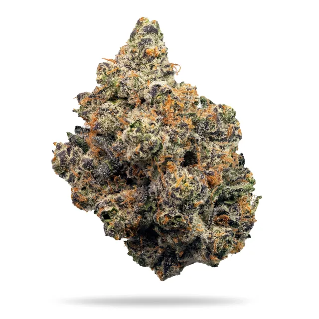 Fine China Weed Strain