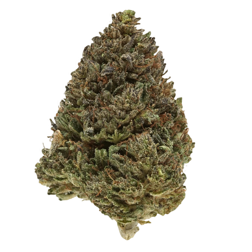 bubba kush strain