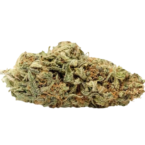 Bubble Gum Strain
