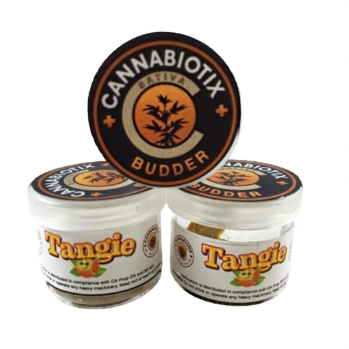 Cannabiotix