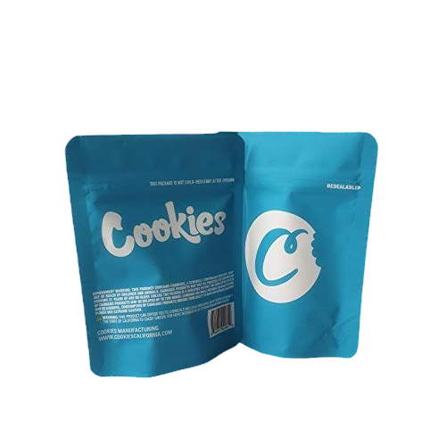 Cookie Pack