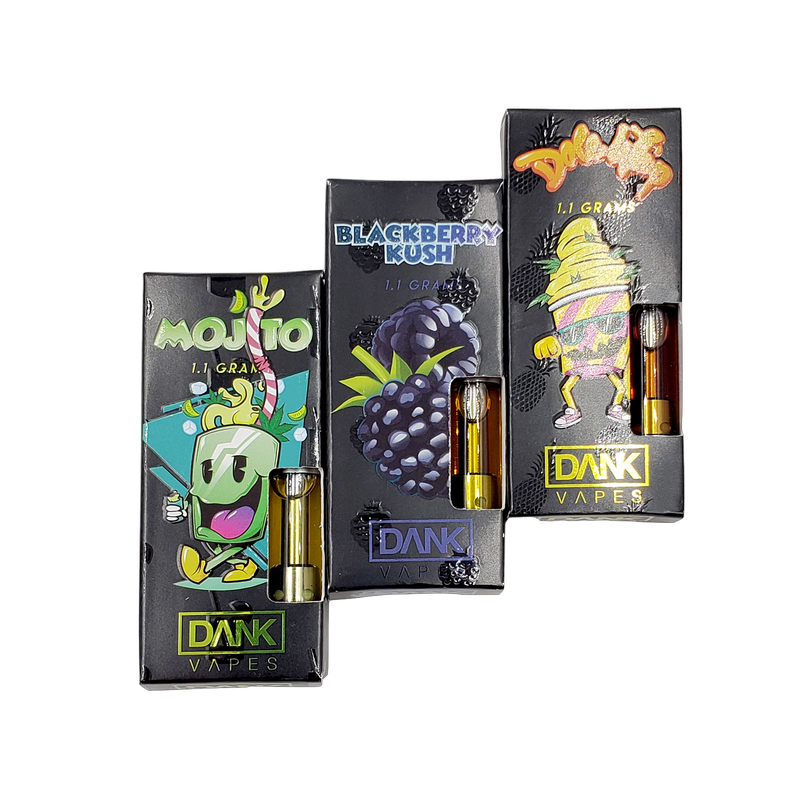 Dank vapes