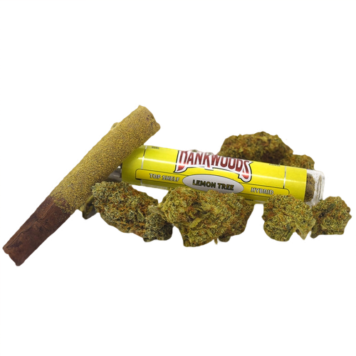 Dankwood Pre Rolls