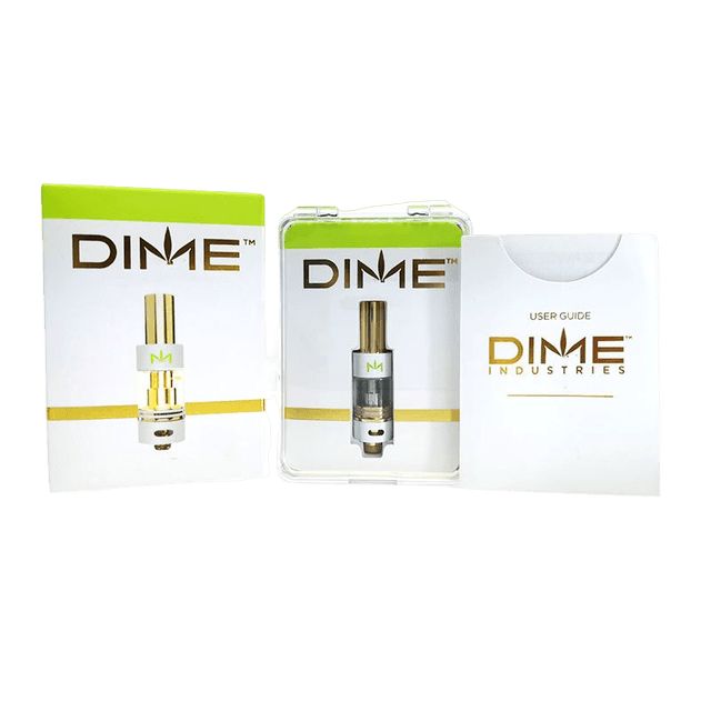 dime carts