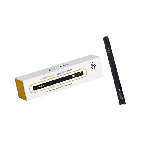 Dompen Disposable