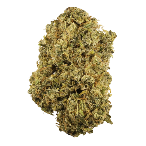Durban Poison strain