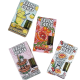 Exotic Carts