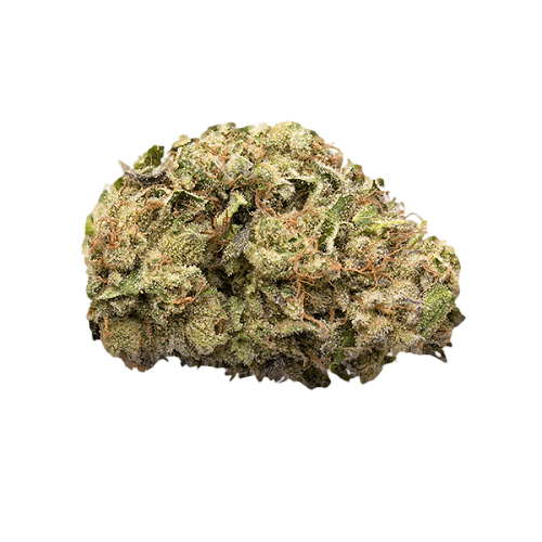 facewreck strain