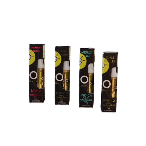 Glo Extracts