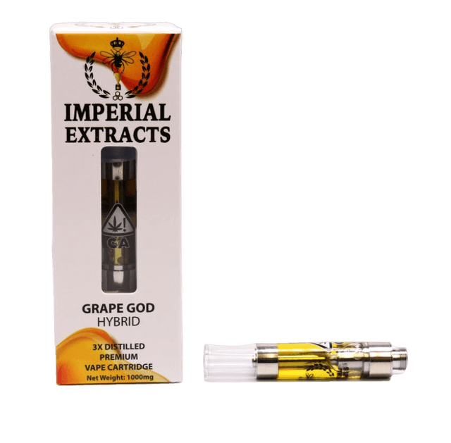 Imperial Carts
