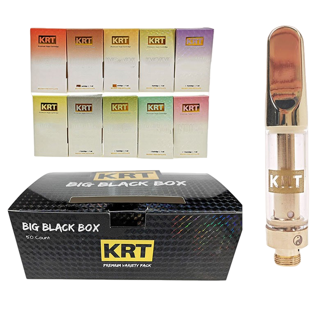 Krt Carts