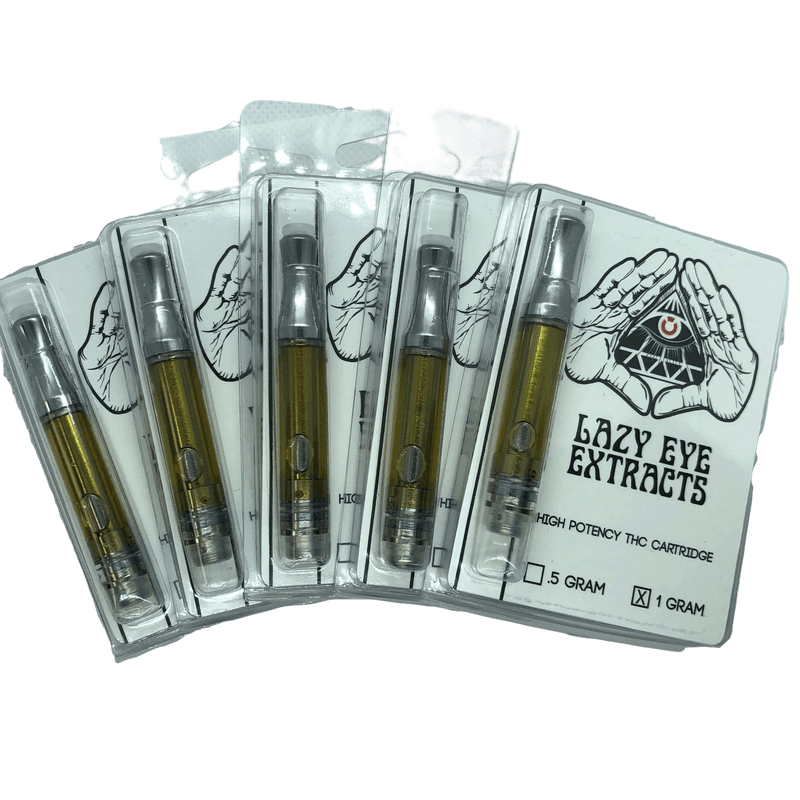 Lazy Ape Carts
