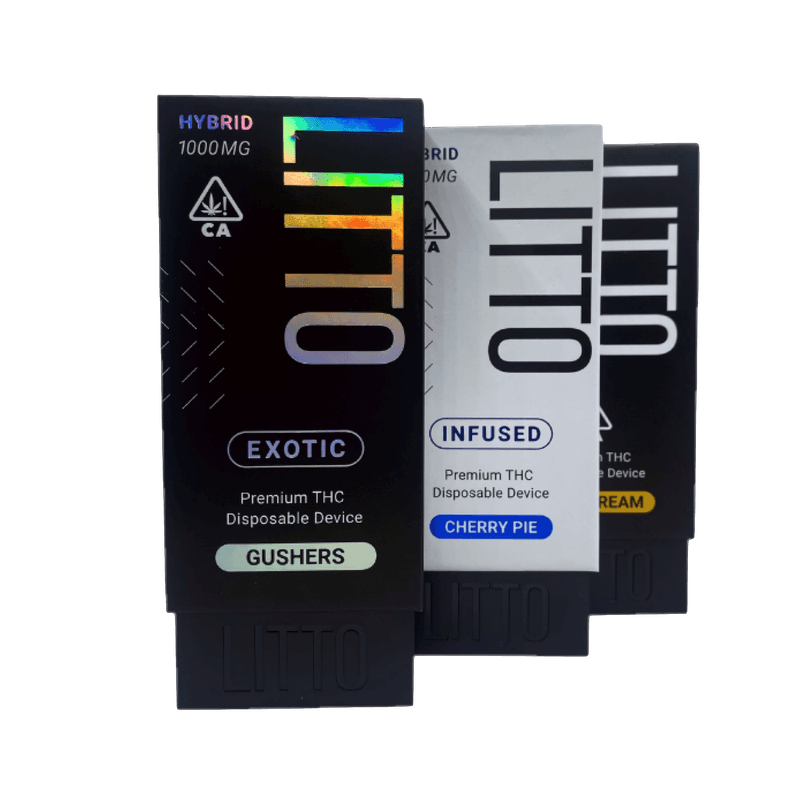 Litto Carts