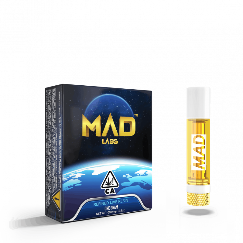 Madlab Carts