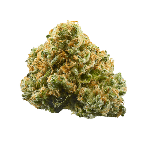 Pineapple Express Strain