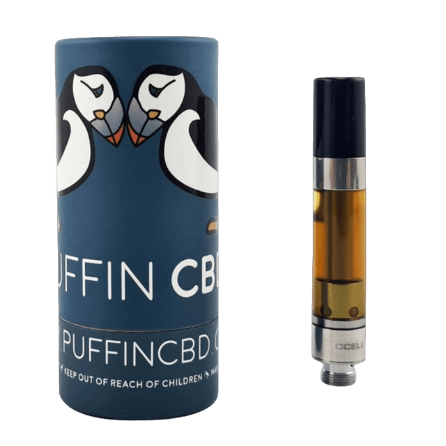 Puffin Carts