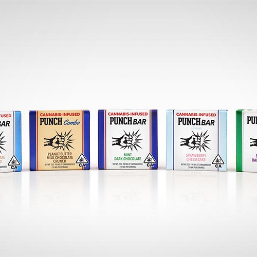punch bars