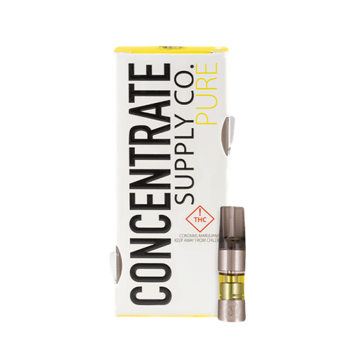 Pure Vape