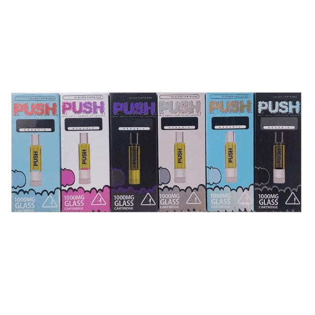 push carts vape