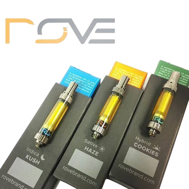 Rove Carts