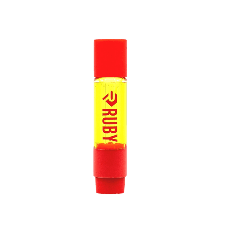 Ruby Carts