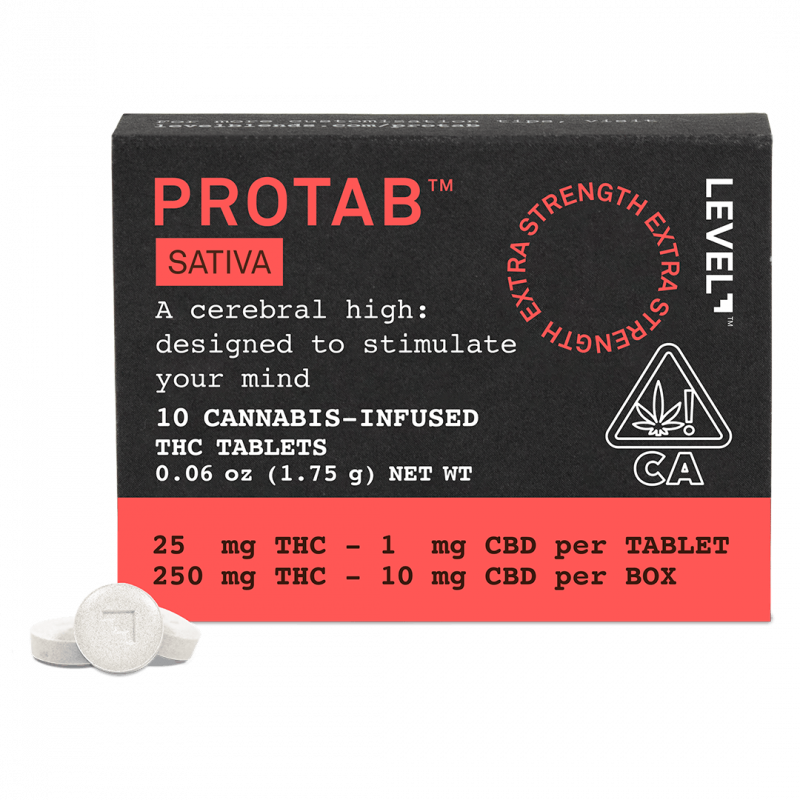 Protab Sativa