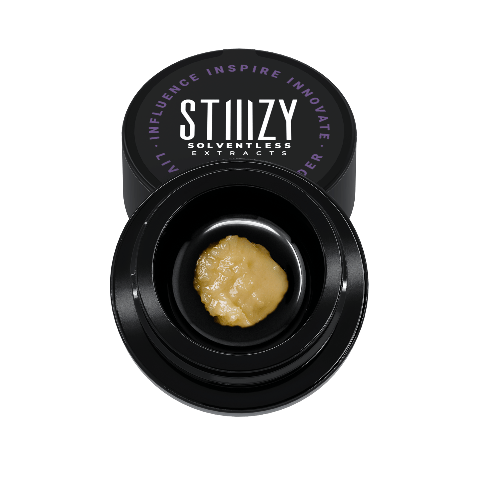 Stiizy - Live Rosin Badder