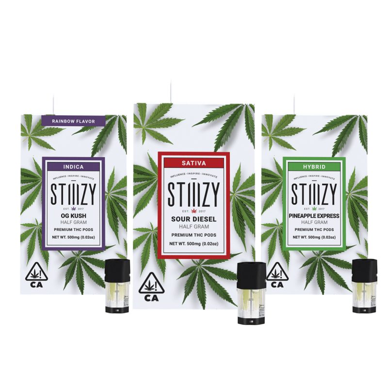 stiizy