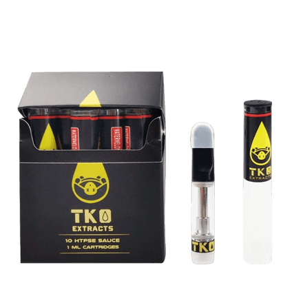 TKO Carts