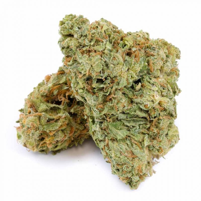 Tahoe OG strain