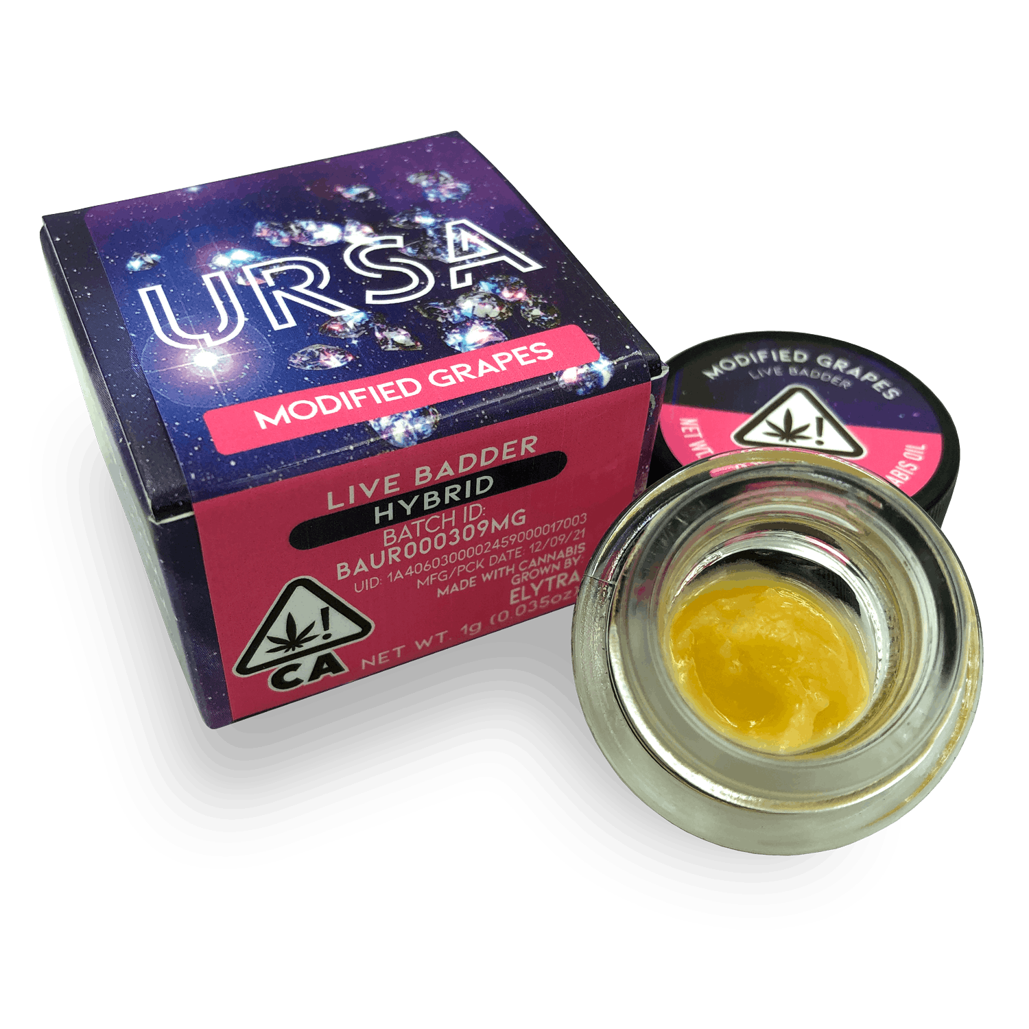 URSA Extracts