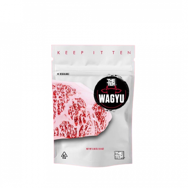 wagyu strain