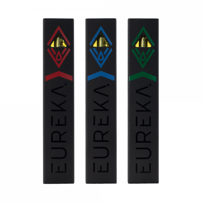 Eureka Vape