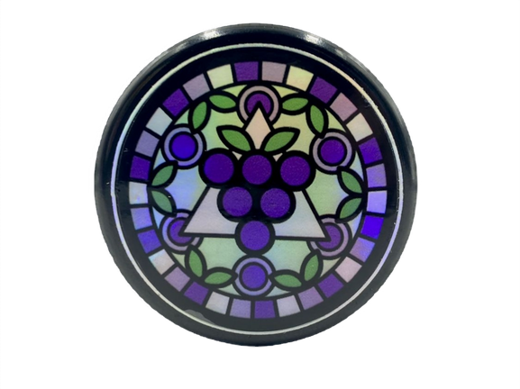 grape god rosin