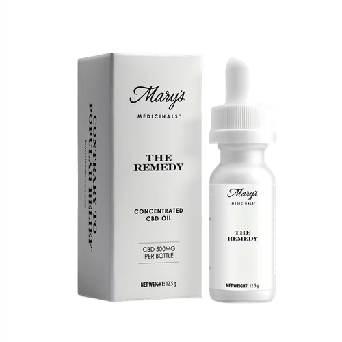 Mary's Medicinals