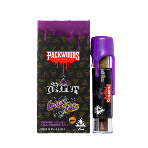 Packwoods Pre Rolls