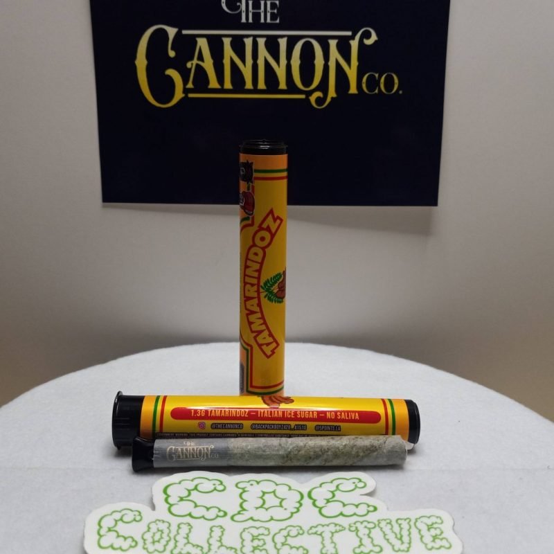 the cannon co