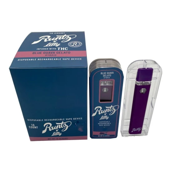 Runtz Vape Pen